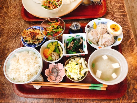 つばめごはん