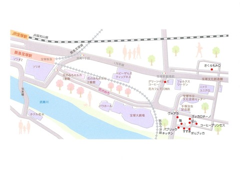 2地図