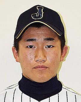 野村選手