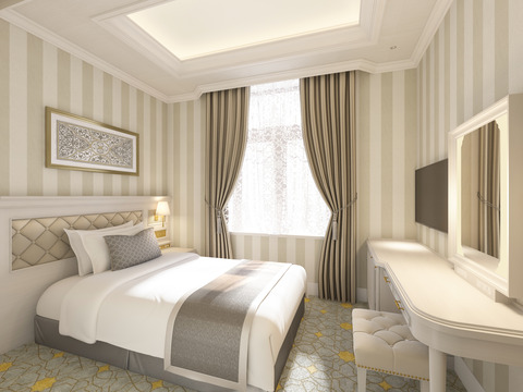 客室スタンダードシングル