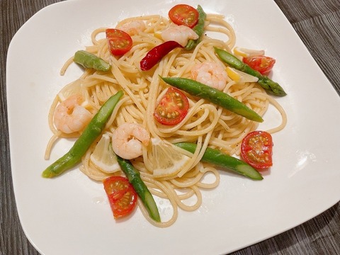 パスタ2