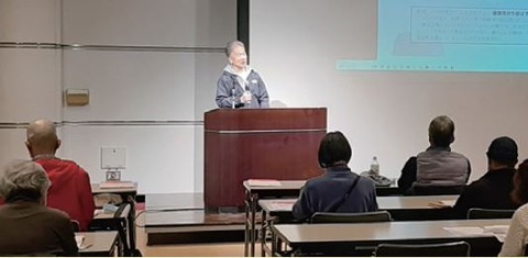 アクシスアートテックイベント