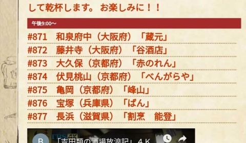 吉田類