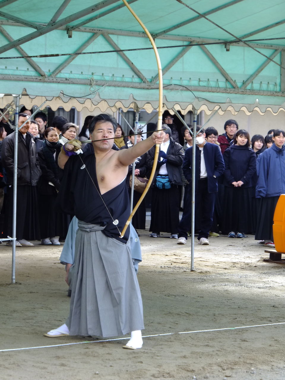 2 10は宝塚 田村麻呂杯 弓道大会 宝塚暮らしをもっと楽しもう 情報誌comipa 2 10は宝塚 田村麻呂杯 弓道大会 宝塚暮らしをもっと楽しもう 情報誌comipa