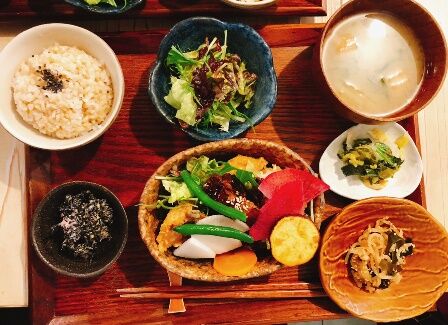 PK定食2