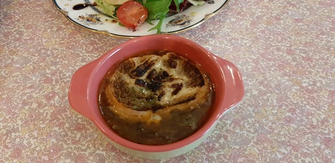 スープ