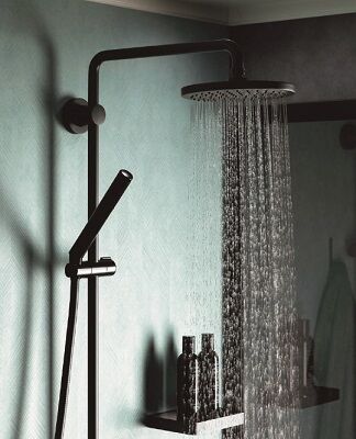 オーバーヘッドシャワーs