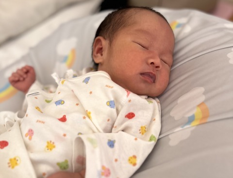 産後ケア事業(ママズケア⑤)