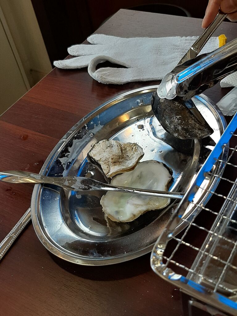 New Open 活貝センター逆瀬川漁港 鮮度抜群な活貝をイートインバーベキューで食べてきました 宝塚暮らしをもっと楽しもう 情報誌comipa New Open 活貝センター逆瀬川漁港 鮮度抜群な活貝をイートインバーベキューで食べてきました 宝塚暮らしをもっと楽しもう 情報誌comipa
