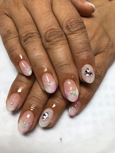 ネイルサロン 花のみちセルカ ナイスネイル 宝塚暮らしをもっと楽しもう 情報誌comipa ネイルサロン 花のみちセルカ ナイスネイル 宝塚暮らしをもっと楽しもう 情報誌comipa