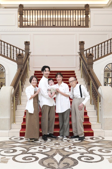 家族