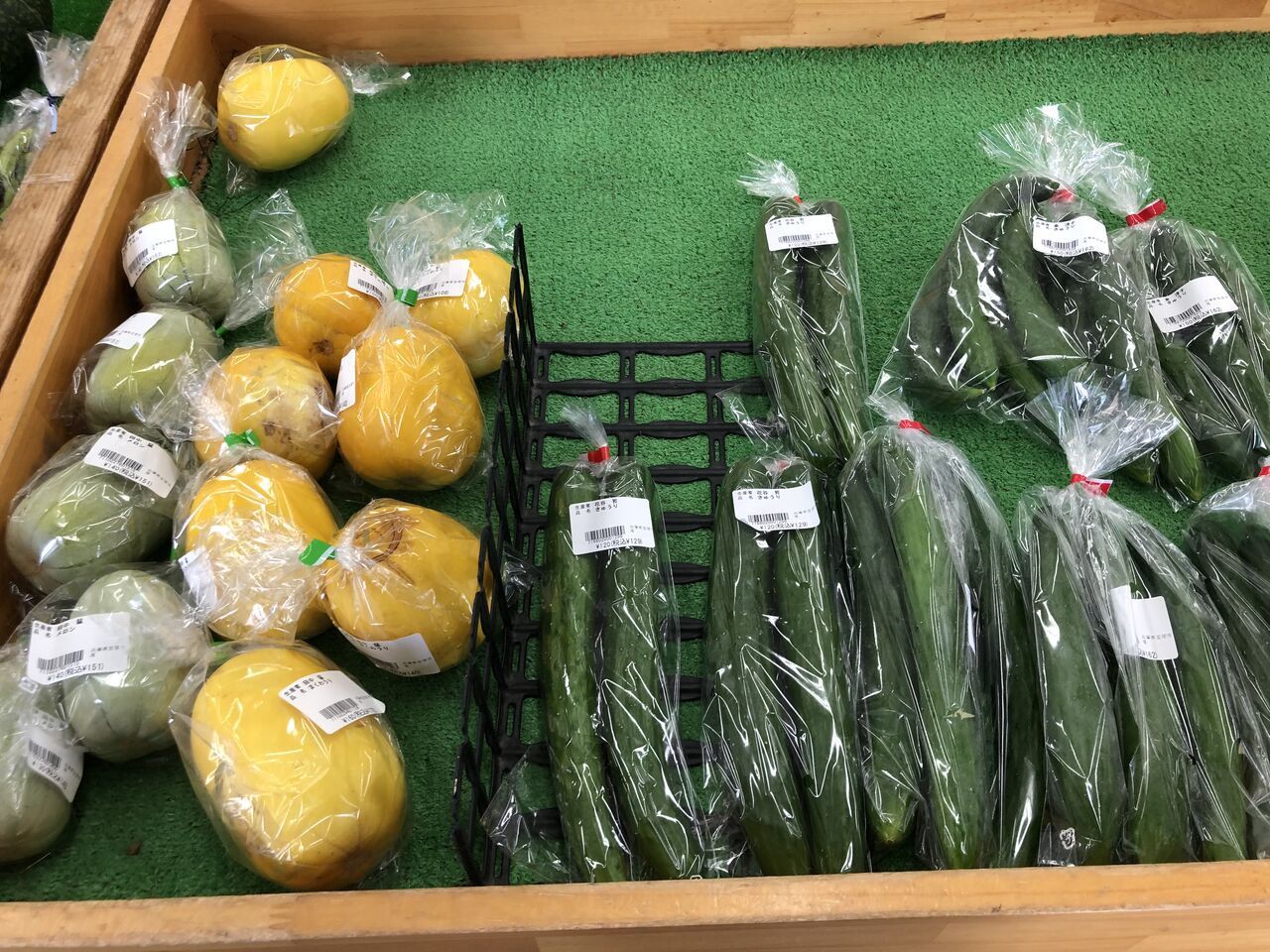 新鮮お野菜手に入れたい 西谷夢市場へ行ってみた 宝塚コミパ通信 新鮮お野菜手に入れたい 西谷夢市場へ行ってみた 宝塚コミパ通信