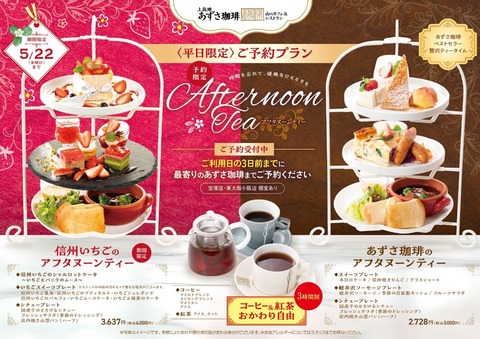 アフヌンチラシ 既存