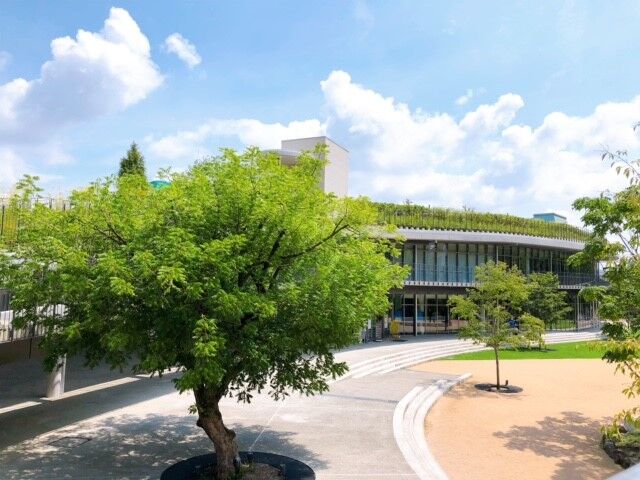 宝塚 ランチ 2周年を迎えた メルミルヒ でランチボックスを購入 人気のジェラートも 宝塚コミパ通信