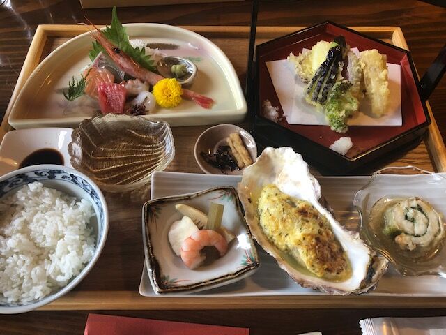 宝塚 ランチ和食 1日数組限定で長崎の卓袱料理が提供される わんがた 宝塚コミパ通信