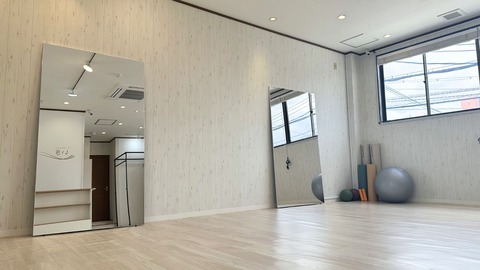 personalgym-iki-takarazuka-studio