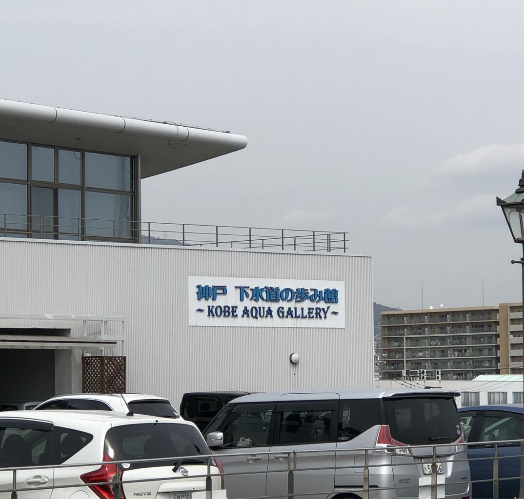 こうべ花の名所水辺の遊歩道 うおざき のアーモンド並木が綺麗です 宝塚コミパ通信