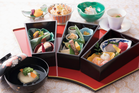 日本料理イメージ