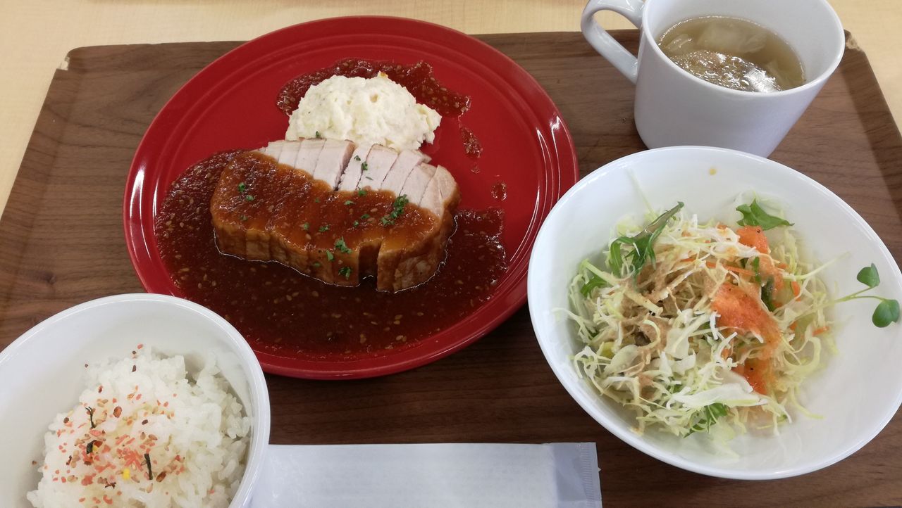 宝塚市役所内にある 宝塚料理店 の美味しさと価格に衝撃 宝塚暮らしをもっと楽しもう 情報誌comipa 宝塚市役所内にある 宝塚料理店 の美味しさと価格に衝撃 宝塚暮らしをもっと楽しもう 情報誌comipa