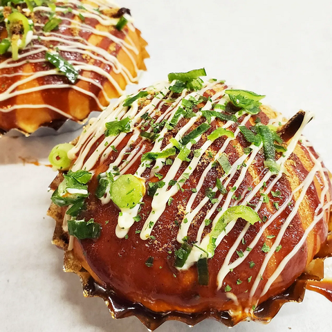 takoyaki