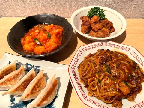 中国料理大全 5冊セット 　(定価19000円) Amazon.co.jp: 新 中国料理大全 5冊組 : 陳 舜臣: 本
