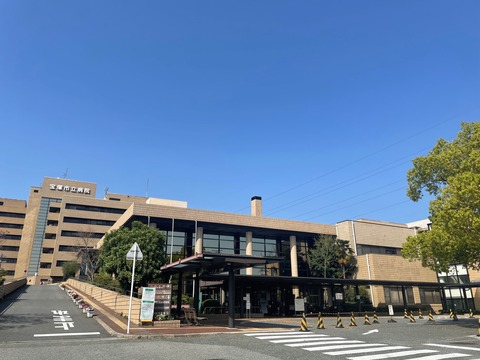 【宝塚市 病院】市のHPによると、『宝塚市立病院』が新病院へ向けて整備されることになったようです。