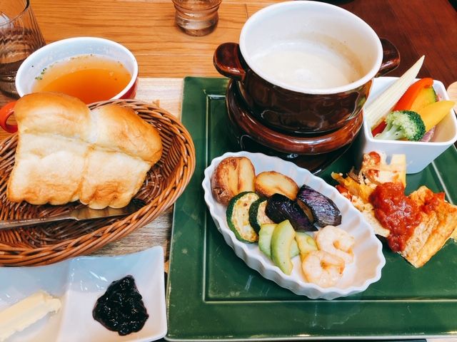 オープンして間もない 上高地あずさ珈琲 宝塚店に行ってきました