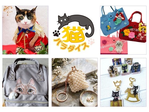 猫パラHP3