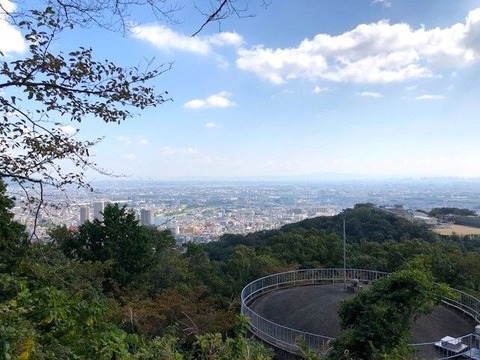 塩尾寺