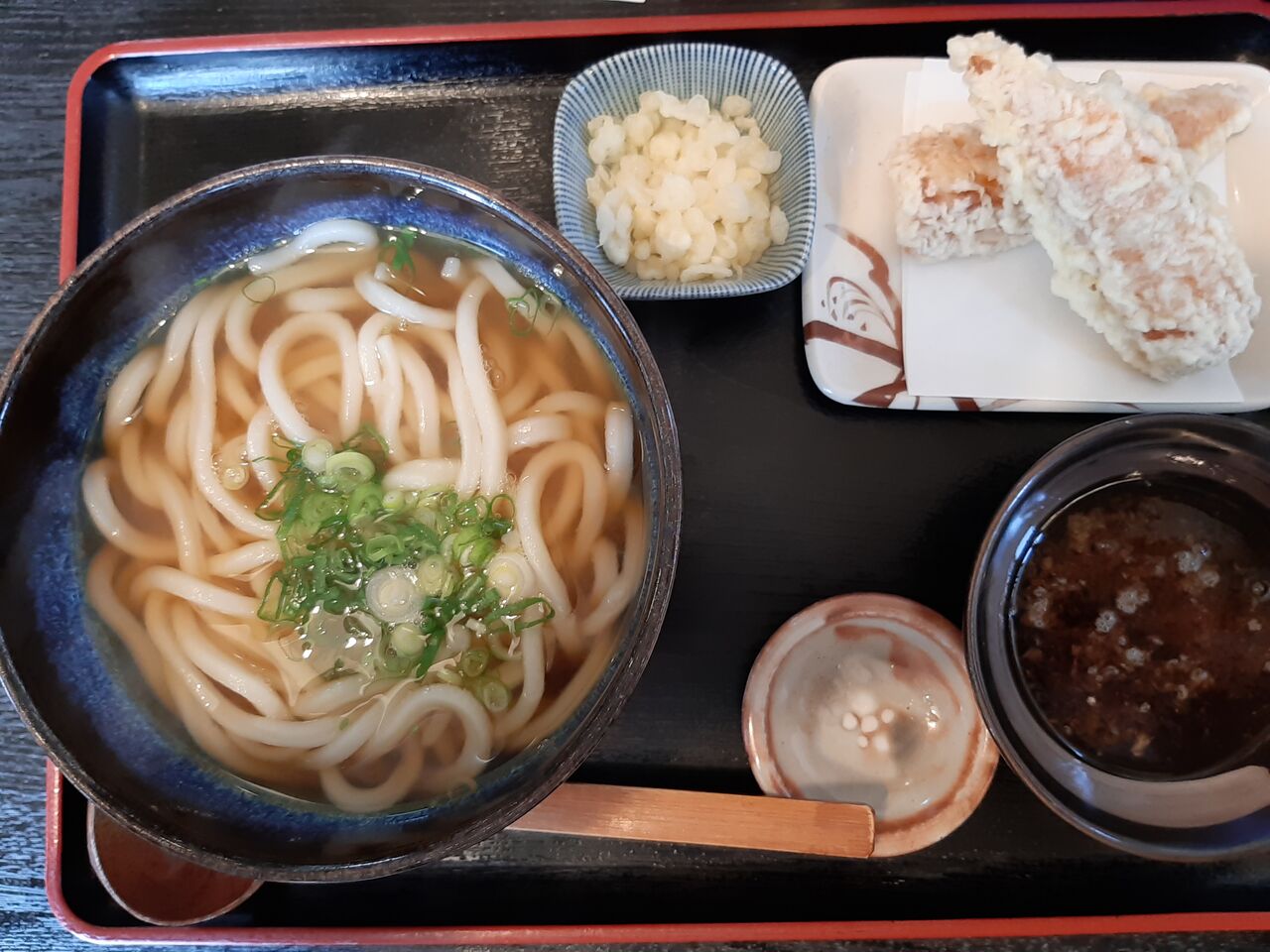 閉店】ミシュラン！『丹後屋』讃岐仕込みの手打ちうどん【中山観音駅近】 : 宝塚暮らしをもっと楽しもう！－情報誌Comipa！－