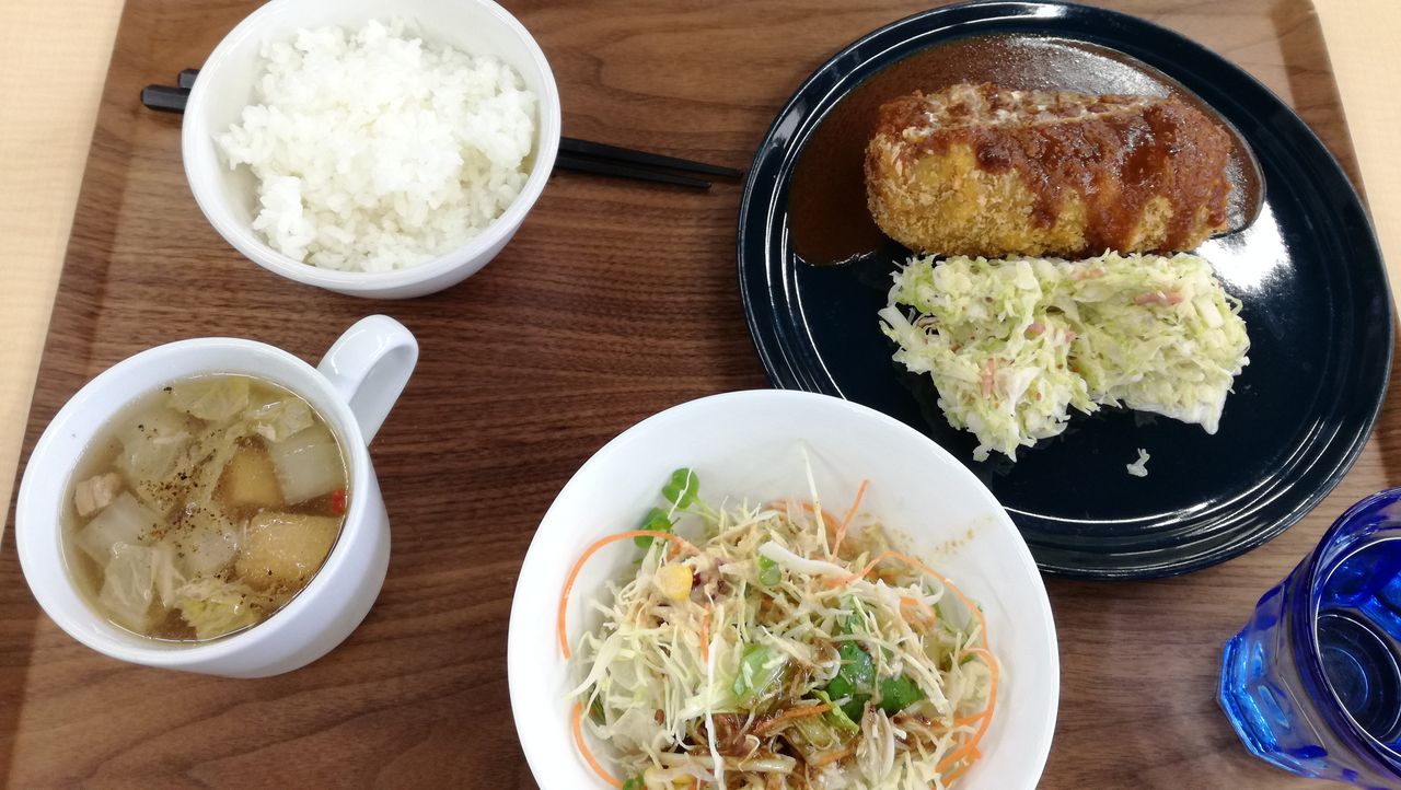 宝塚市役所内にある 宝塚料理店 の美味しさと価格に衝撃 宝塚暮らしをもっと楽しもう 情報誌comipa 宝塚市役所内にある 宝塚料理店 の美味しさと価格に衝撃 宝塚暮らしをもっと楽しもう 情報誌comipa