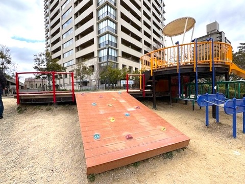 【宝塚市 公園】春を満喫！公園に行ってのんびり過ごしてみませんか♪Part.2