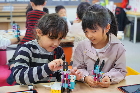 DSC05964子ども２人