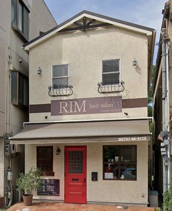 RIM外観