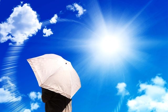 忘れ物注意 阪急線で日傘を置き忘れた体験談 宝塚暮らしをもっと楽しもう 情報誌comipa 忘れ物注意 阪急線で日傘を置き忘れた体験談 宝塚暮らしをもっと楽しもう 情報誌comipa