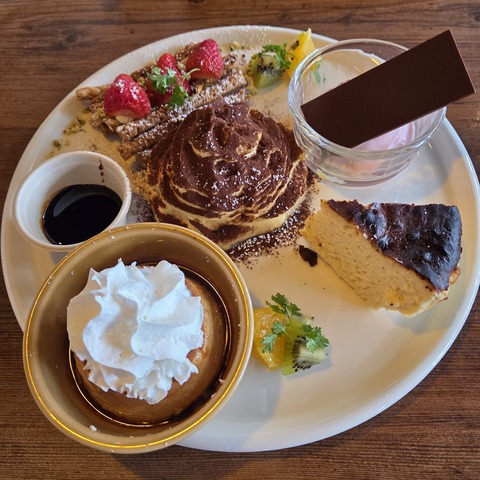 【宝塚市 ランチ】ランチどこ行く？最近行ったお店4つを軽～くご紹介します