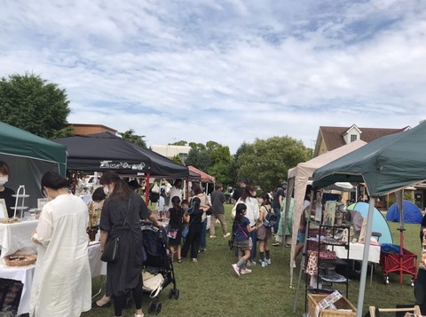 鳴尾浜臨海公園