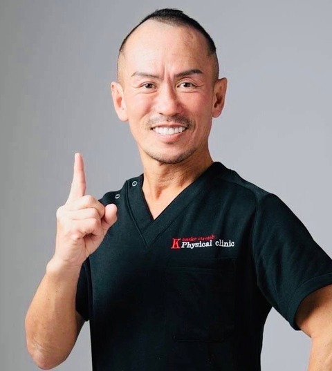 兼子さん