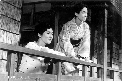 小早川家