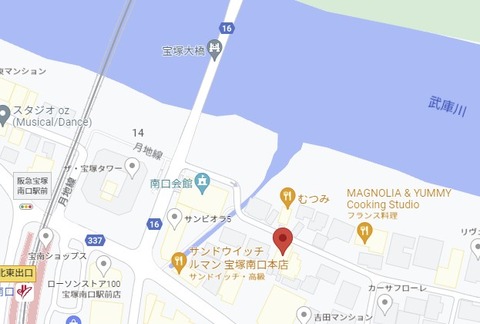 タイムズ