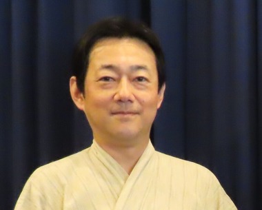 善竹さん