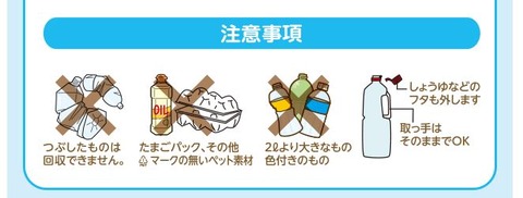 ペットボトル2