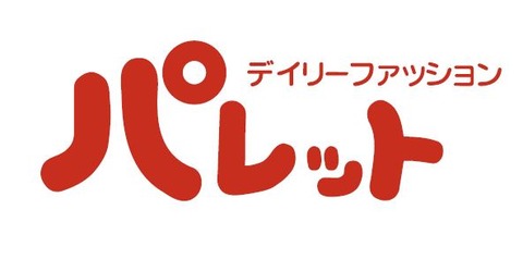 パレットロゴ