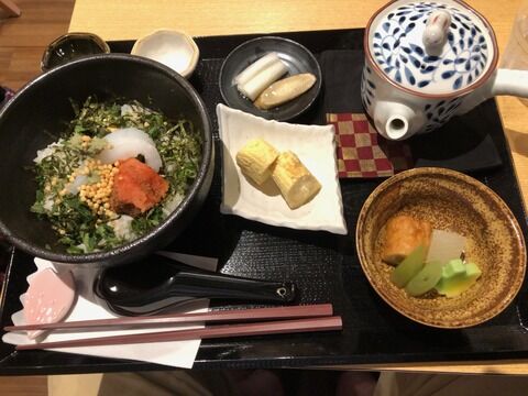 さくらもみじ