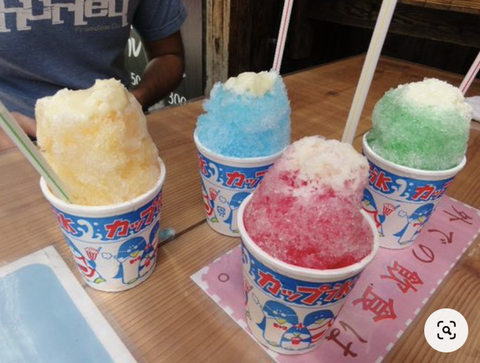 2024-05-31 かき氷