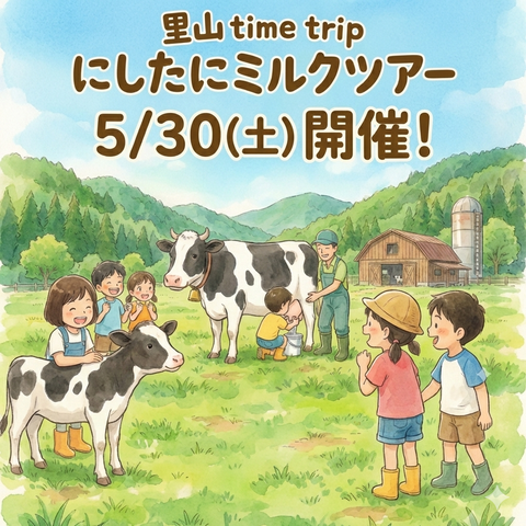 【Instagram】20250527_ミルクツアー