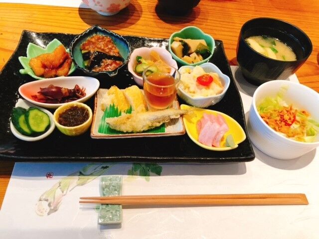 宝塚 ランチ 和食人気店 味処 坂 予約なしで食べられるなんて 宝塚コミパ通信