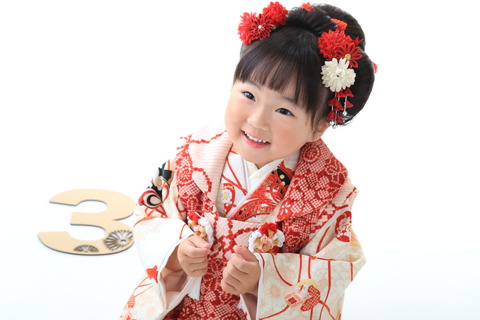 しゅうかちゃん