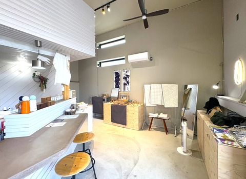 【宝塚市 NEW OPEN】清荒神参道に元日オープン！おしゃれな大人のライフスタイルショップ『Ou』にさっそくお邪魔しました♪