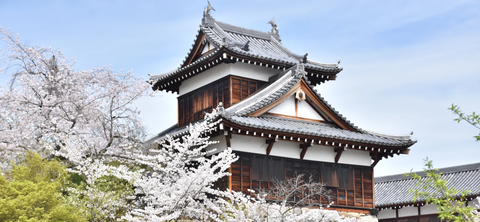 郡山城